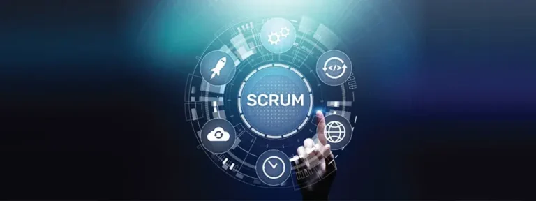 SAFe Scrum Master